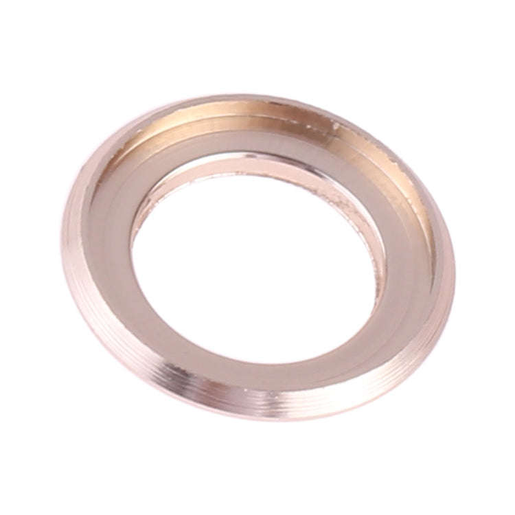 For Vivo Y73 10pcs Camera Lens Cover (Gold)