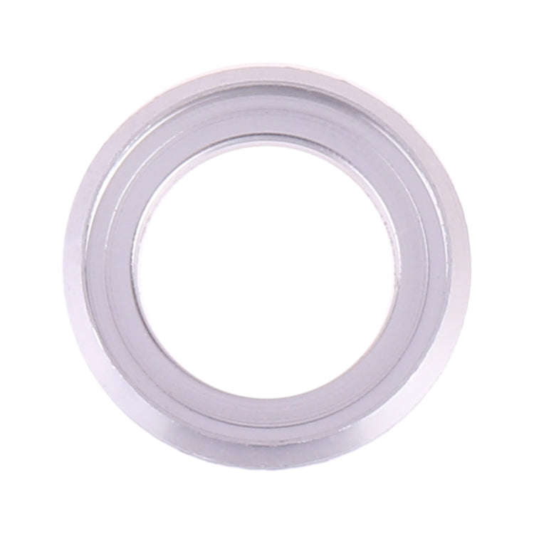 For Vivo Y73 10pcs Camera Lens Cover (Silver)