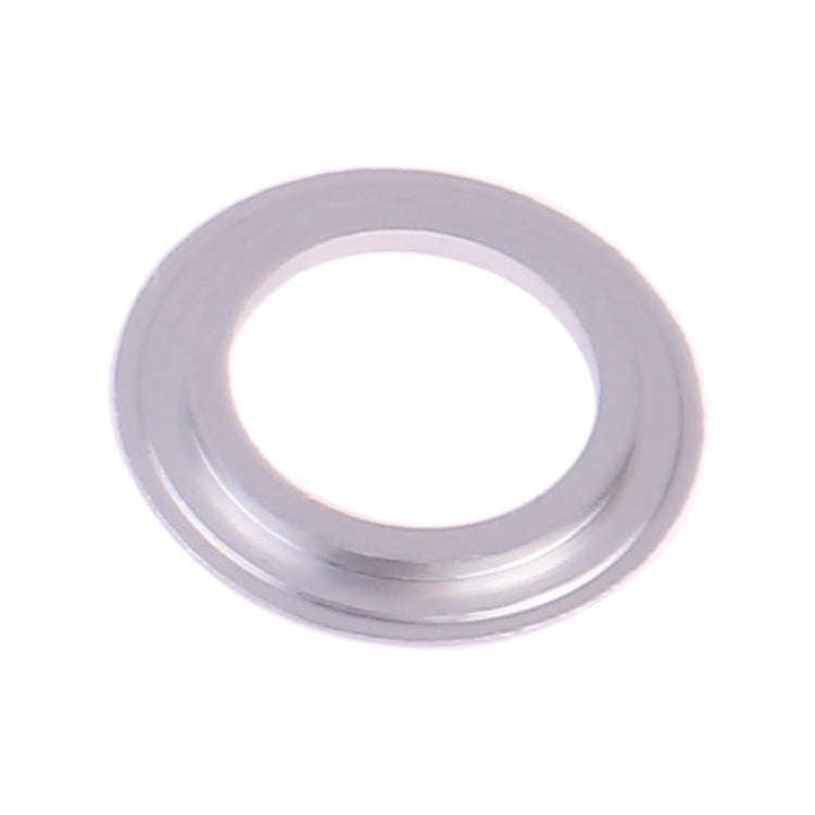 For Vivo Y73 10pcs Camera Lens Cover (Silver)