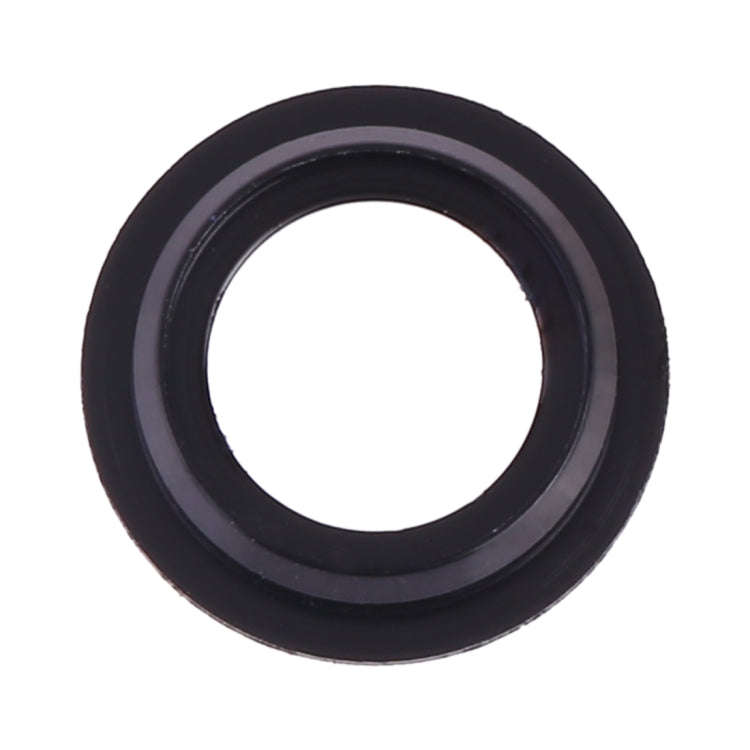 For Vivo Y75 10pcs Camera Lens Cover (Black)