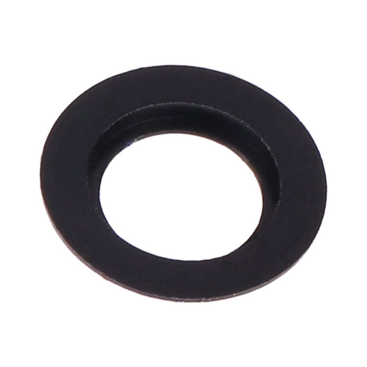 For Vivo Y75 10pcs Camera Lens Cover (Black)