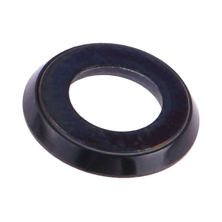 For Vivo Y71 10pcs Camera Lens Cover (Black)