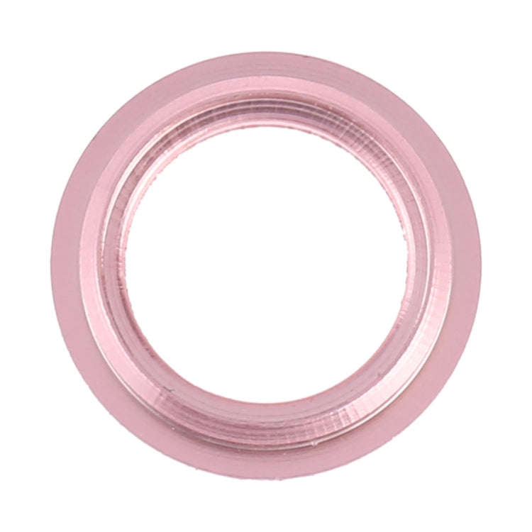 For Vivo Y79 10pcs Camera Lens Cover (Pink)