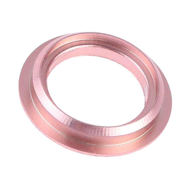 For Vivo Y79 10pcs Camera Lens Cover (Pink)