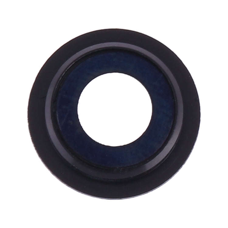 For Vivo Y81 / Y83 10pcs Camera Lens Cover (Black)