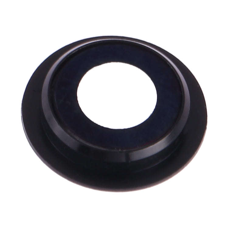 For Vivo Y81 / Y83 10pcs Camera Lens Cover (Black)