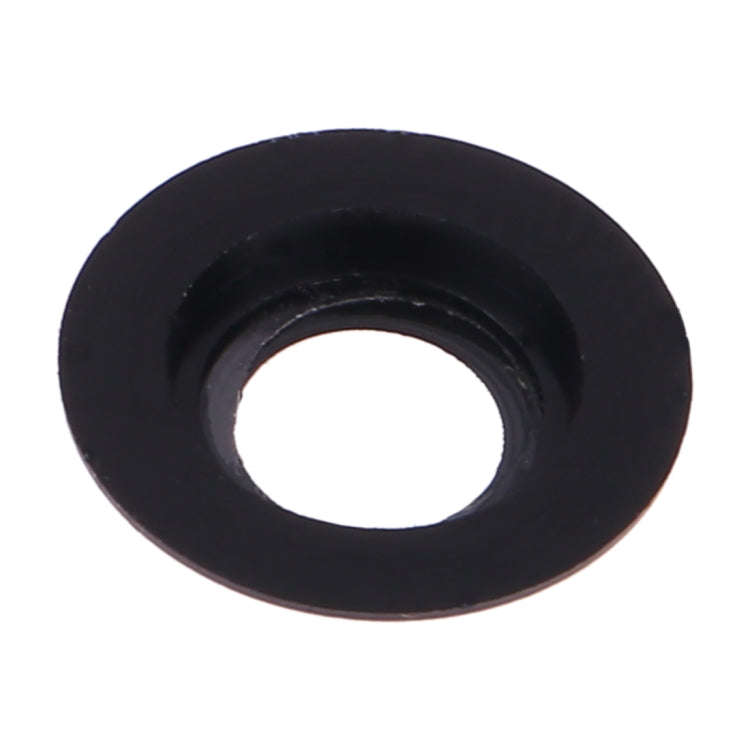 For Vivo Y81 / Y83 10pcs Camera Lens Cover (Black)