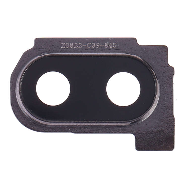 For Vivo X21i Camera Lens Cover (Black)