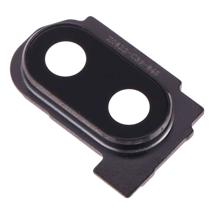 For Vivo X21i Camera Lens Cover (Black)