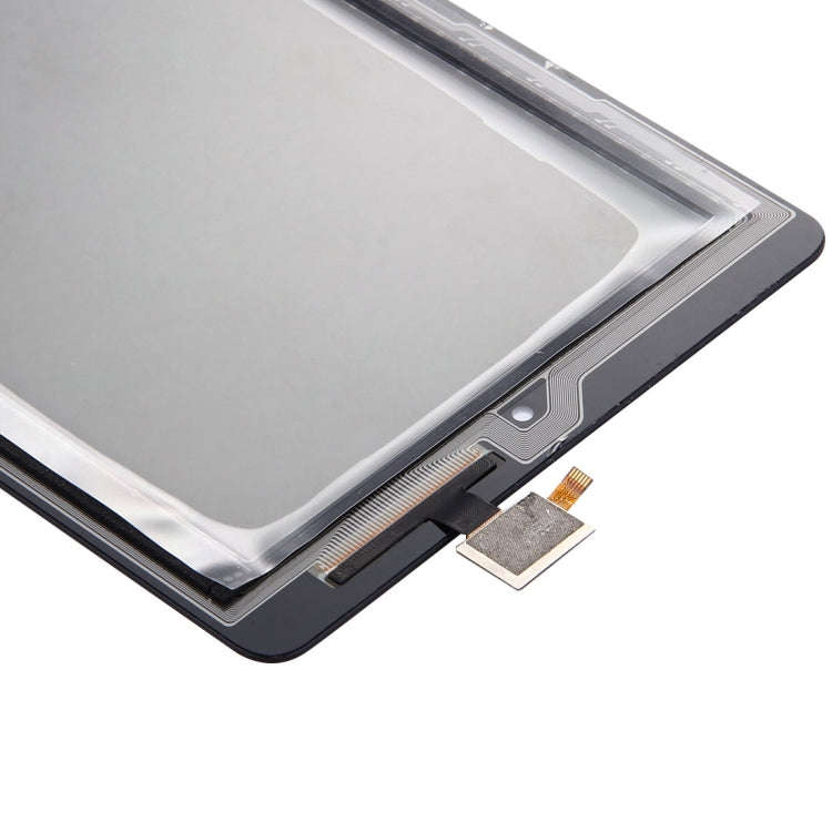 Touch Panel for Amazon Fire 7 2015 (Black)