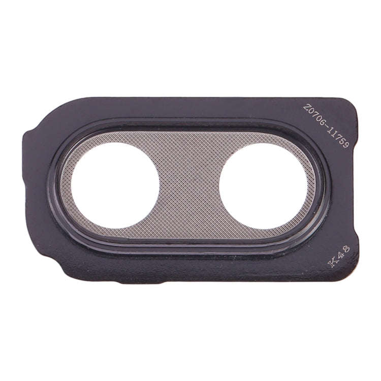 For Vivo X23 Camera Lens Cover (Black)