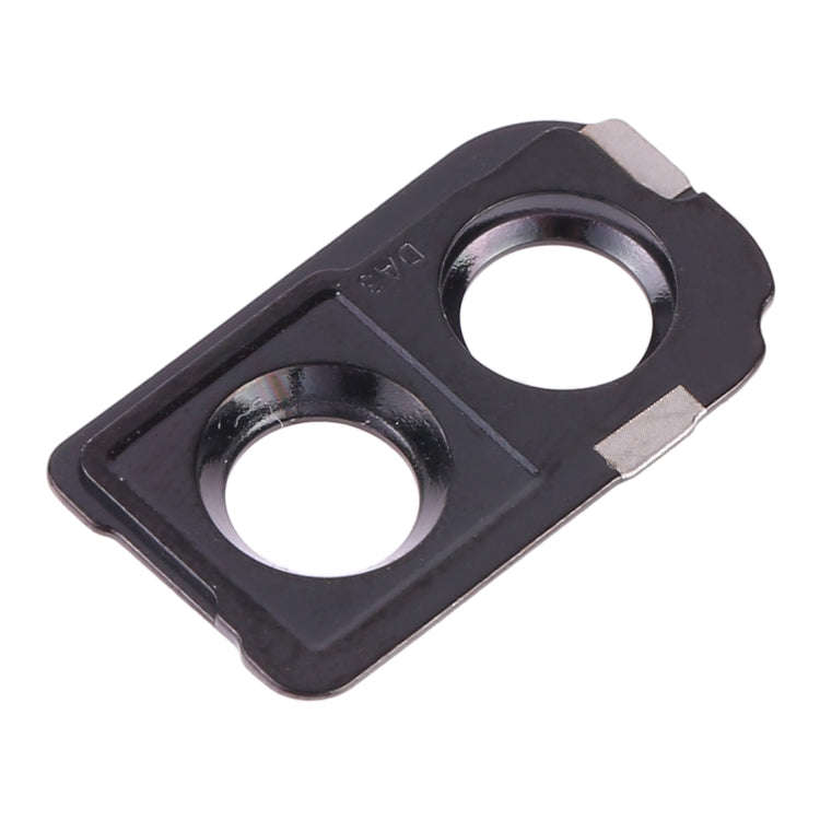 For Vivo X23 Camera Lens Cover (Black)