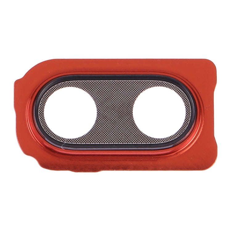 For Vivo X23 Camera Lens Cover (Orange)