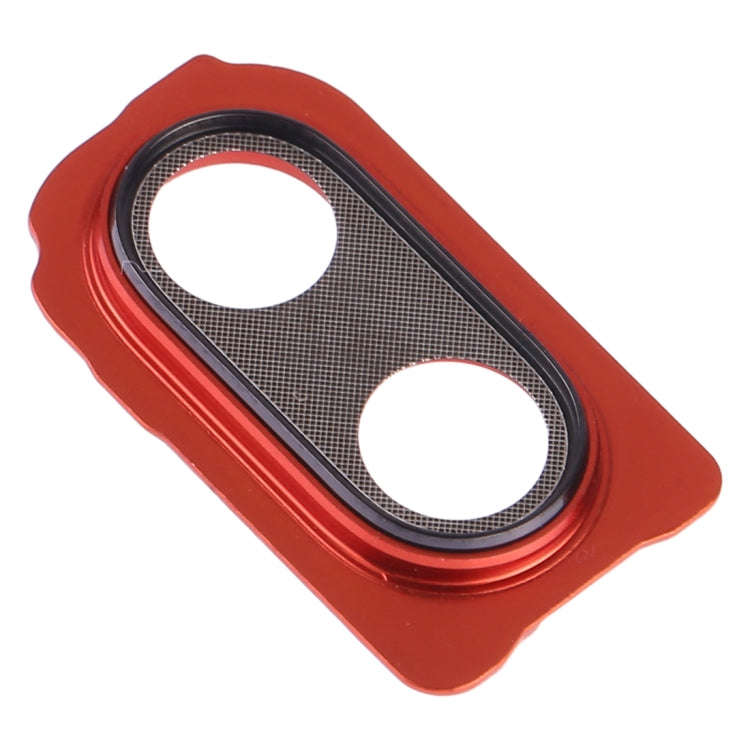 For Vivo X23 Camera Lens Cover (Orange)
