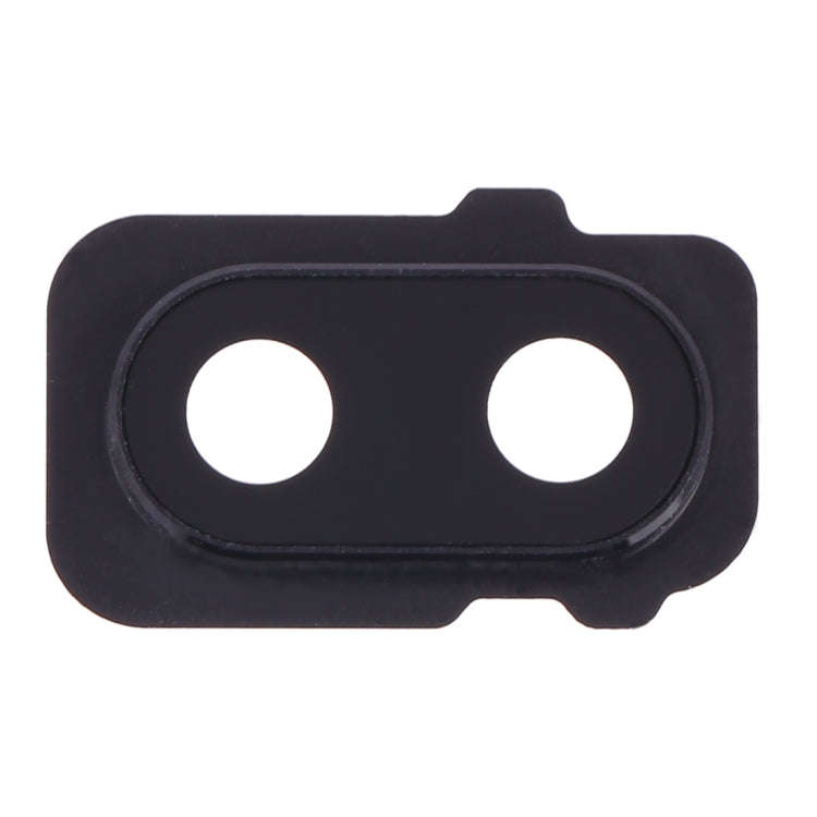 For Vivo X21 Camera Lens Cover (Black)
