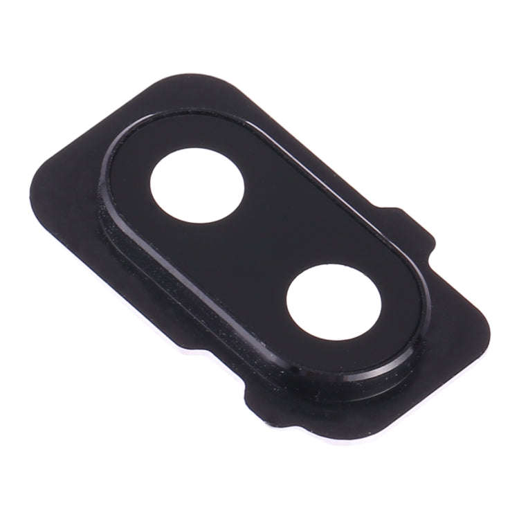 For Vivo X21 Camera Lens Cover (Black)