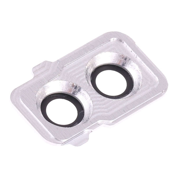For Vivo X21 Camera Lens Cover (Black)