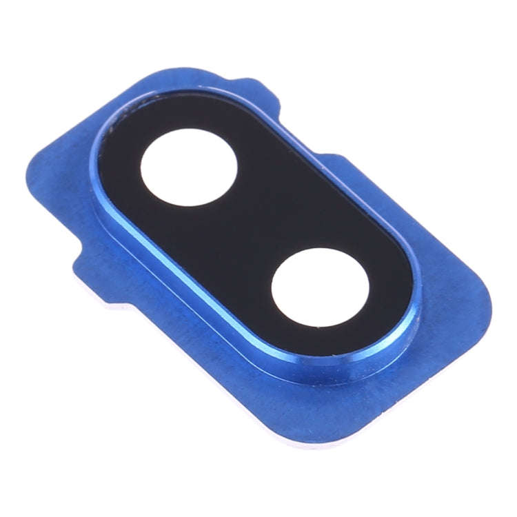 For Vivo X21 Camera Lens Cover (Blue)