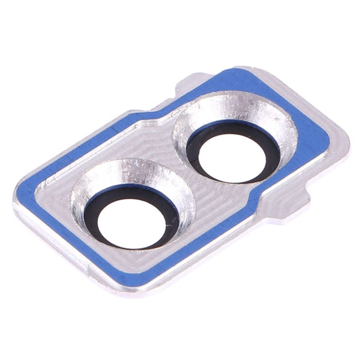 For Vivo X21 Camera Lens Cover (Blue)