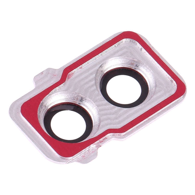 For Vivo X21 Camera Lens Cover (Red)