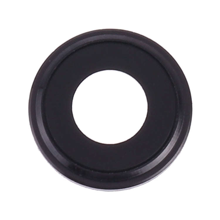 For Vivo X9 Plus Camera Lens Cover (Black)