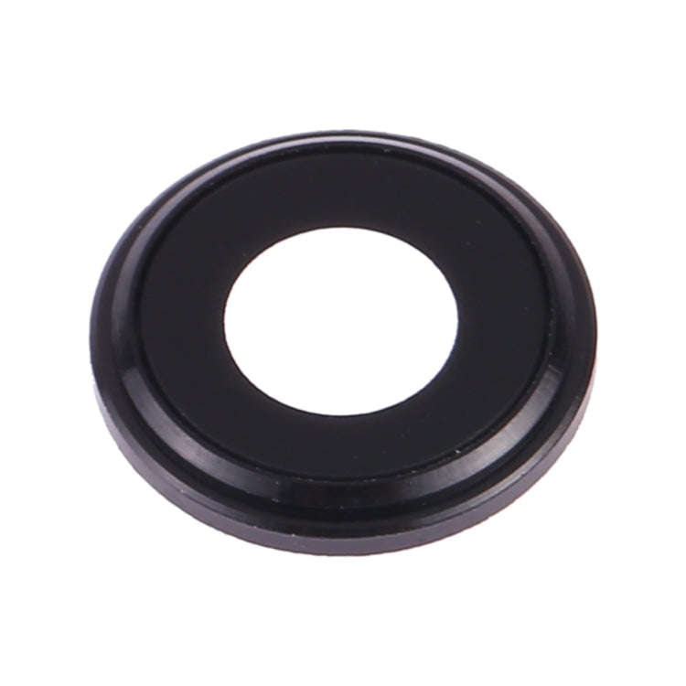 For Vivo X9 Plus Camera Lens Cover (Black)