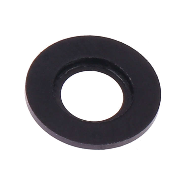 For Vivo X9 Plus Camera Lens Cover (Black)