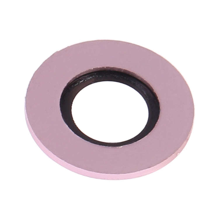 For Vivo X9 Plus Camera Lens Cover (Pink)