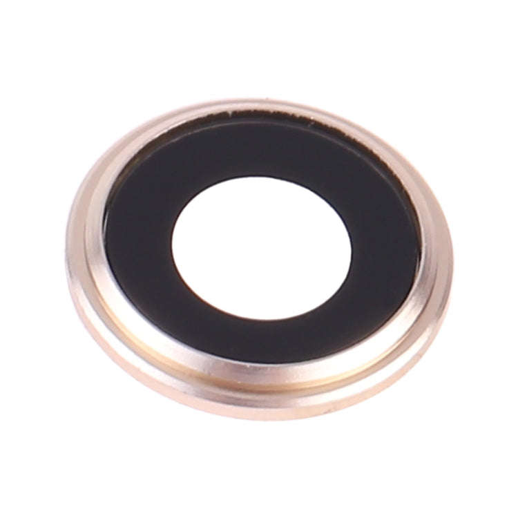 For Vivo X9 Plus Camera Lens Cover (Gold)