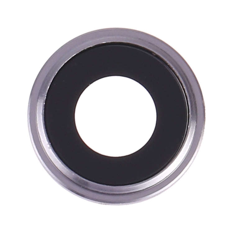 For Vivo X9 Plus Camera Lens Cover (Silver)