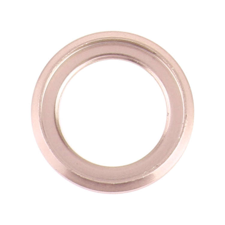 For Vivo X9 Camera Lens Cover (Gold)