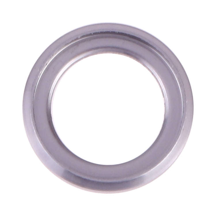 For Vivo X9 Camera Lens Cover (Silver)