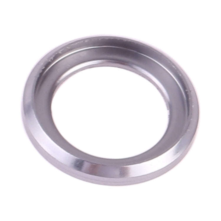 For Vivo X9 Camera Lens Cover (Silver)