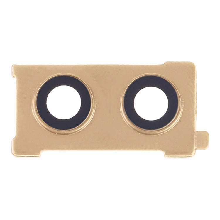 Camera Lens Cover for Xiaomi Mi 6 (Gold)