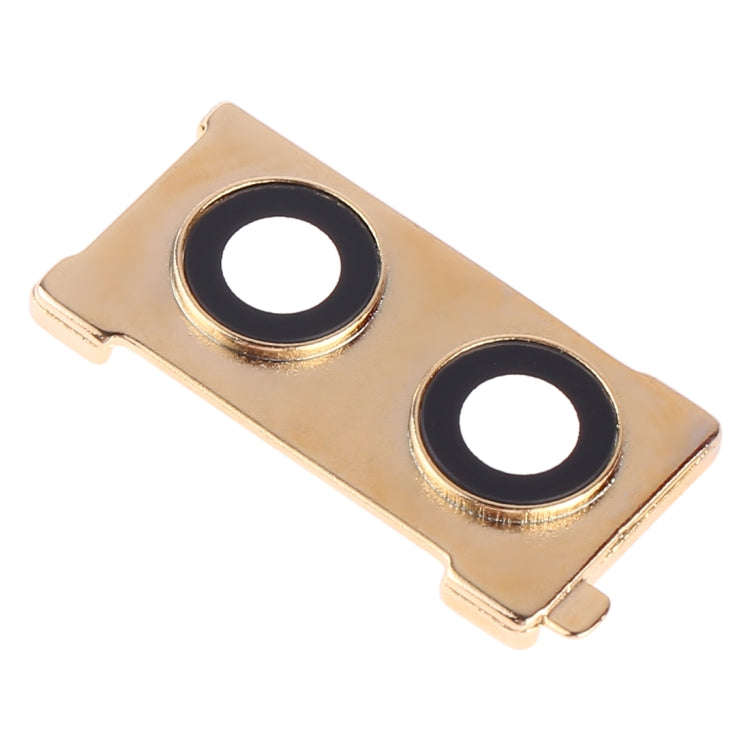 Camera Lens Cover for Xiaomi Mi 6 (Gold)