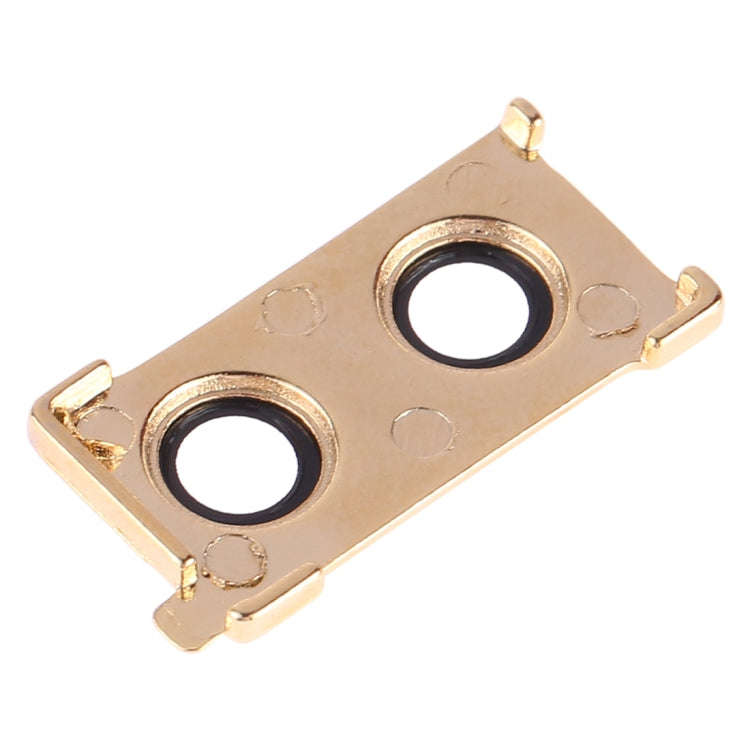 Camera Lens Cover for Xiaomi Mi 6 (Gold)