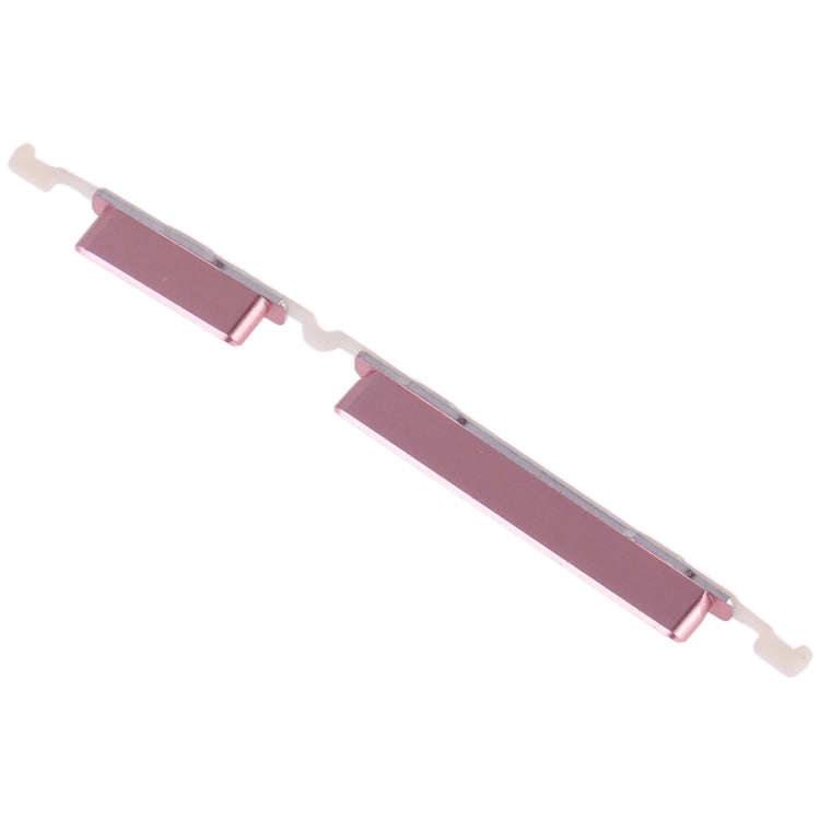 Power Button and Volume Control Button for Xiaomi Mi 5s(Pink)