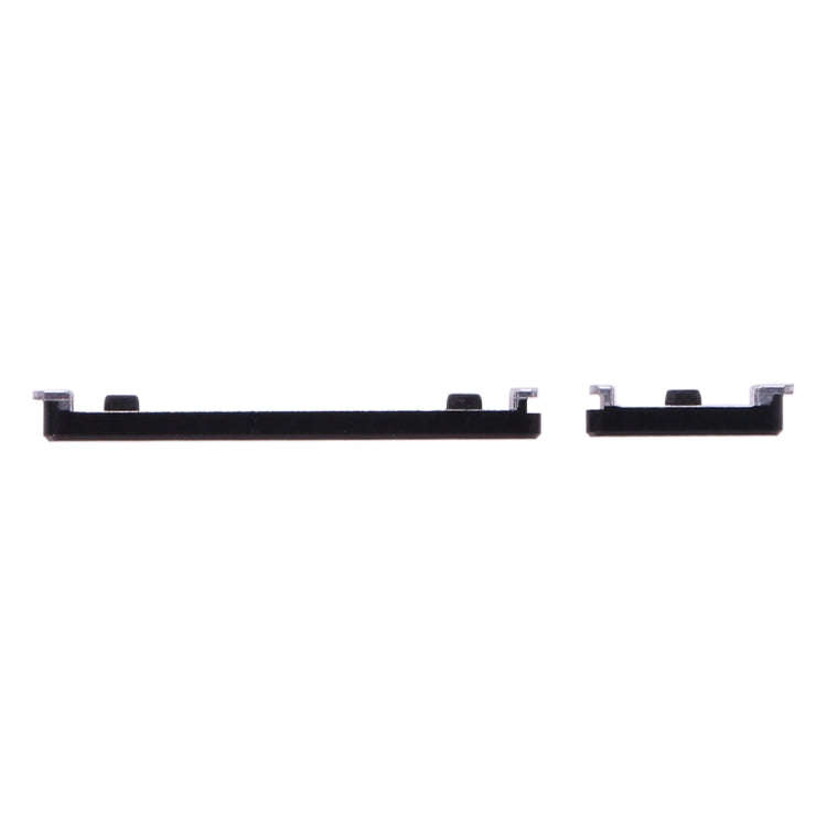 Power Button and Volume Control Button for Xiaomi Mi 6X / A2(Black)