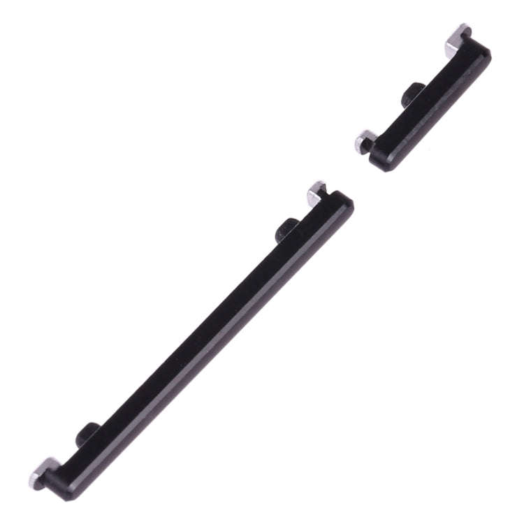 Power Button and Volume Control Button for Xiaomi Mi 6X / A2(Black)