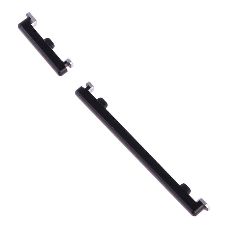 Power Button and Volume Control Button for Xiaomi Mi 6X / A2(Black)