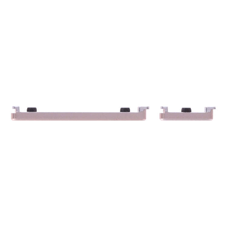 Power Button and Volume Control Button for Xiaomi Mi 6X / A2(Gold)