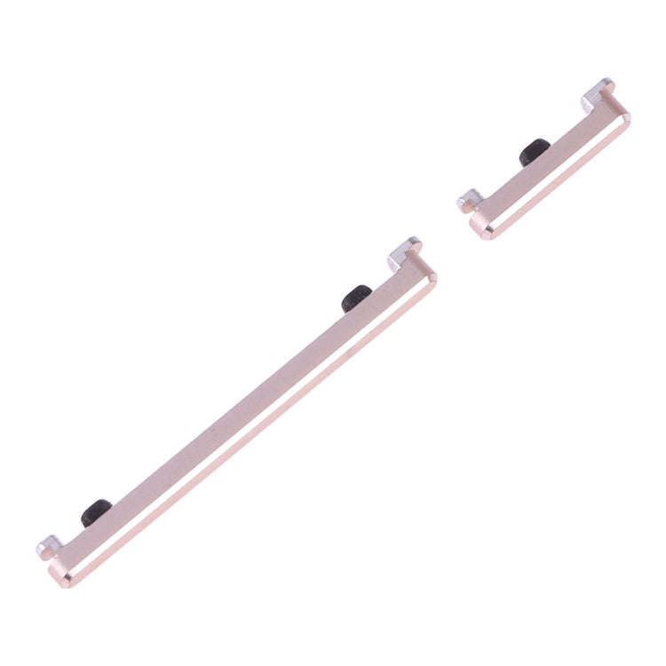 Power Button and Volume Control Button for Xiaomi Mi 6X / A2(Gold)