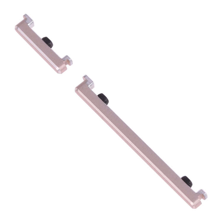 Power Button and Volume Control Button for Xiaomi Mi 6X / A2(Gold)