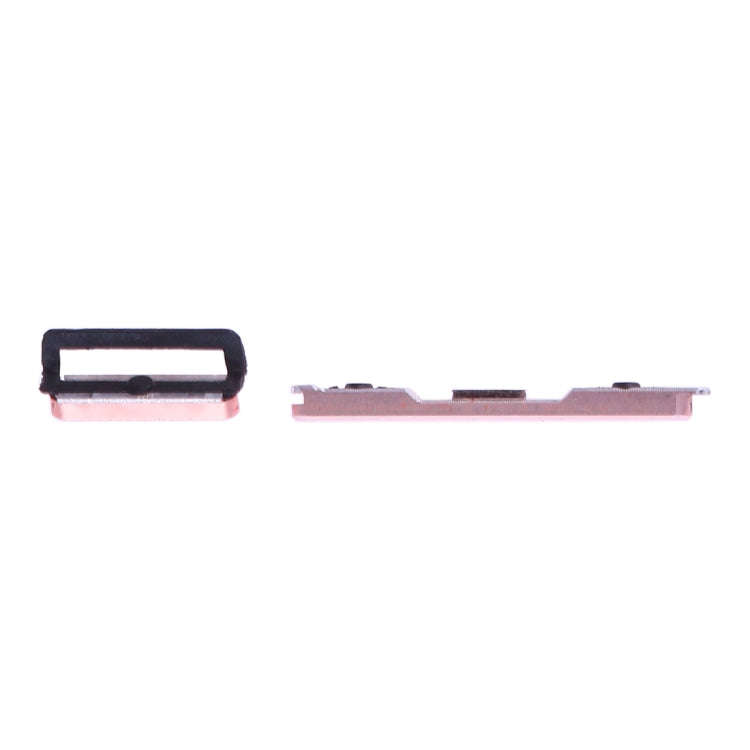 Power Button and Volume Control Button for Xiaomi Mi 5X / A1(Pink)