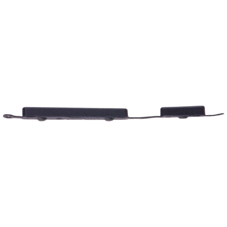 Power Button and Volume Control Button for Xiaomi Redmi 6A / Redmi 6(Black)