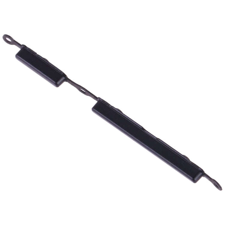 Power Button and Volume Control Button for Xiaomi Redmi 6A / Redmi 6(Black)