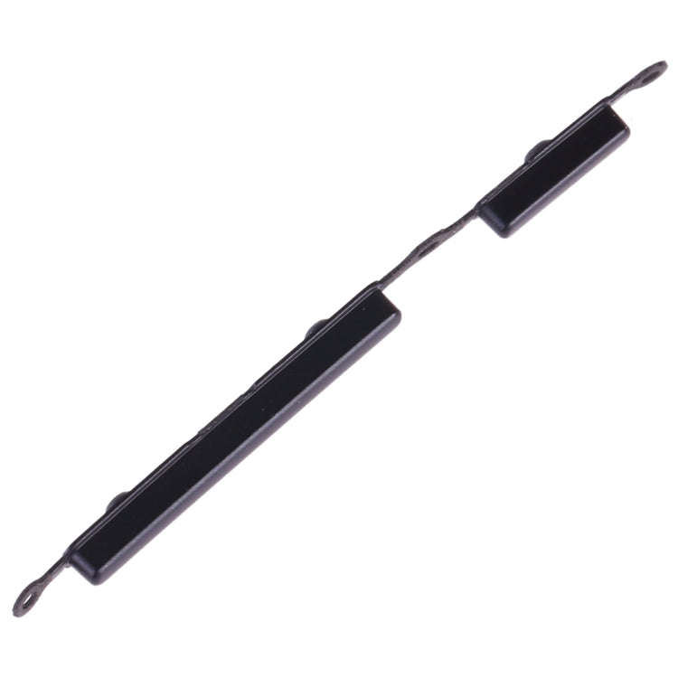 Power Button and Volume Control Button for Xiaomi Redmi 6A / Redmi 6(Black)