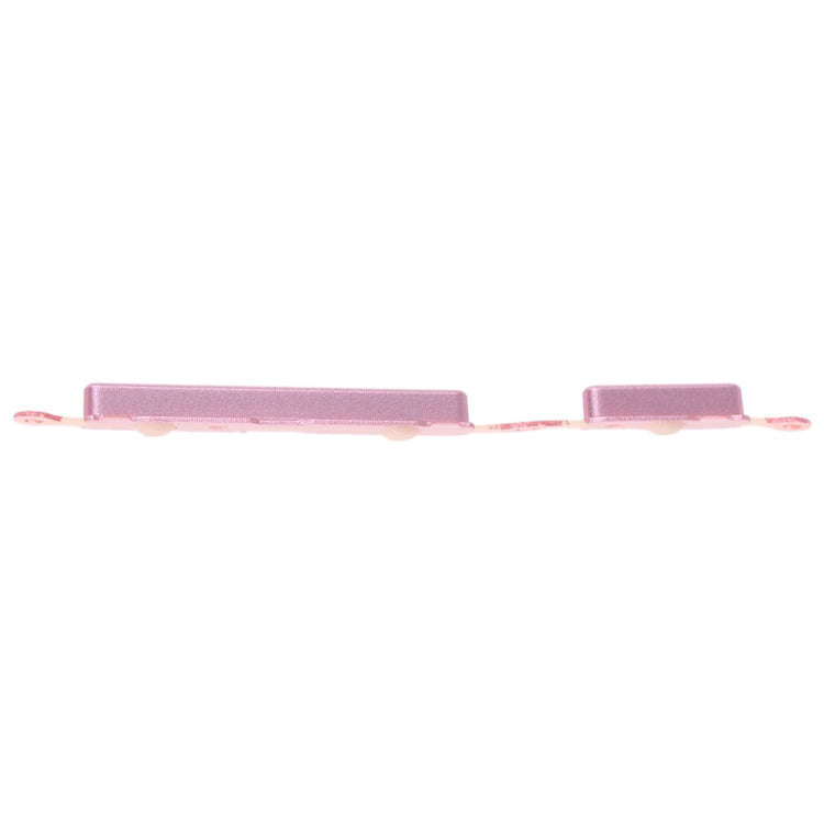 Power Button and Volume Control Button for Xiaomi Redmi 6A / Redmi 6(Pink)