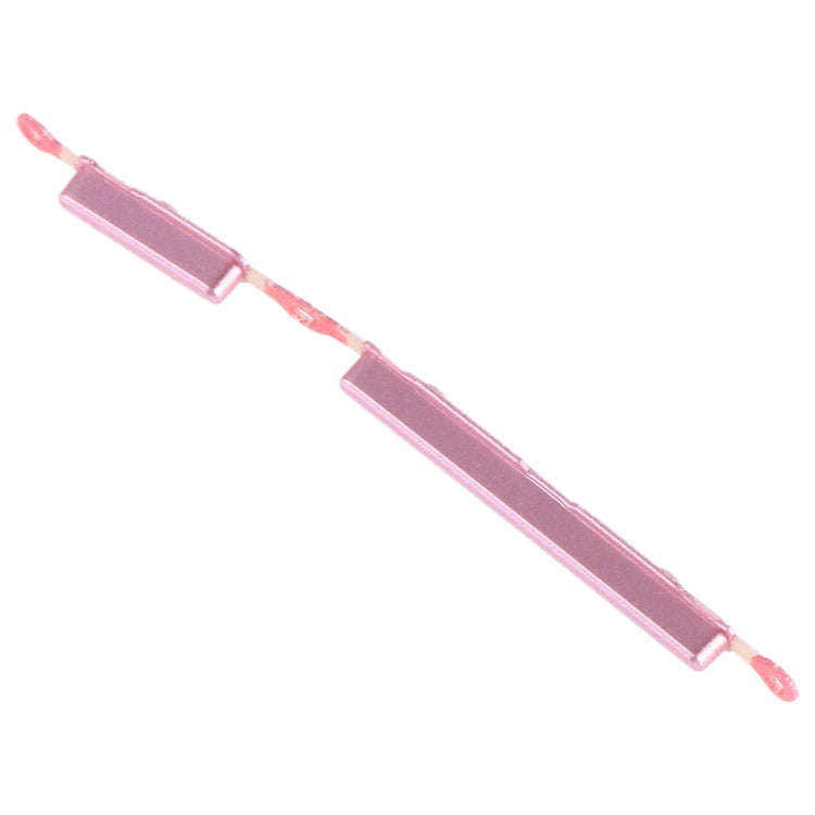 Power Button and Volume Control Button for Xiaomi Redmi 6A / Redmi 6(Pink)