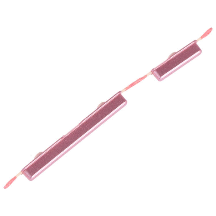 Power Button and Volume Control Button for Xiaomi Redmi 6A / Redmi 6(Pink)
